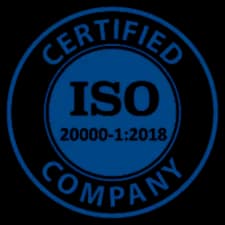 ISO 20000-1