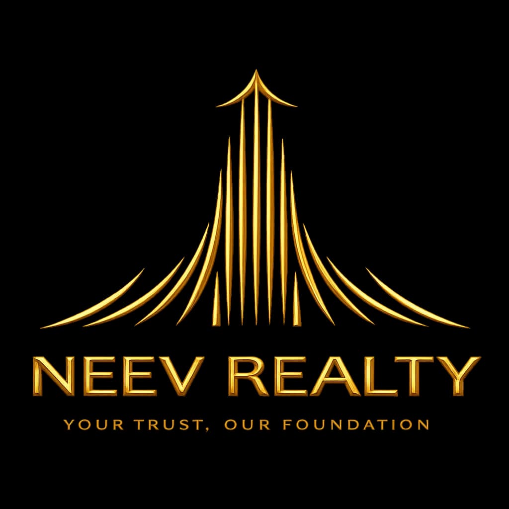 Neev Realty logo