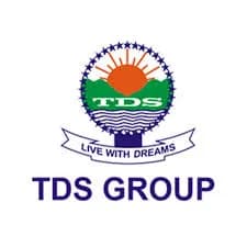 TDS Delhi logo
