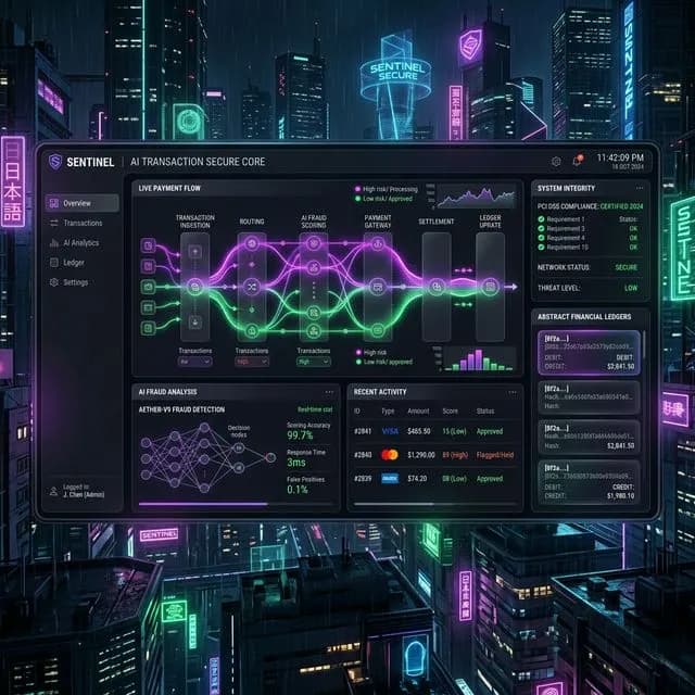 Bulletproof Payment Pipelines